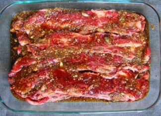 The Ultimate Guide to Tender Meat: Transform Your BBQ Game with This Magical Marinade