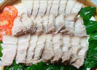 The Ultimate Guide to Boiling Meat: Achieve Tender Perfection with This Simple Technique