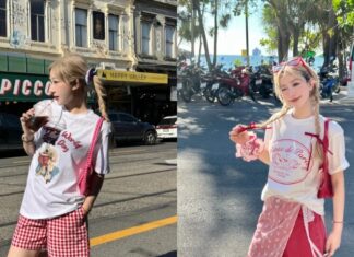 The Top Tee Trends: 4 Predictions for the Fashion-Forward Wardrobe in 2025