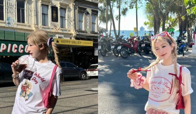 The Top Tee Trends: 4 Predictions for the Fashion-Forward Wardrobe in 2025