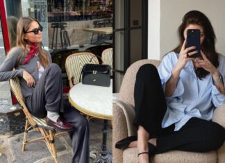 The New Heights of Flat Shoes: 6 Trends That Could Make Heels a Thing of the Past by 2025