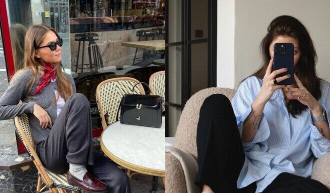 The New Heights of Flat Shoes: 6 Trends That Could Make Heels a Thing of the Past by 2025