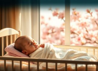 The Golden Trimesters: Nurturing Your Child’s Future Success and Prosperity