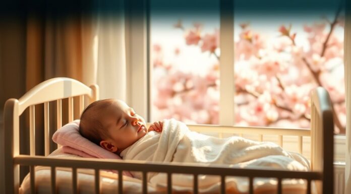 The Golden Trimesters: Nurturing Your Child’s Future Success and Prosperity