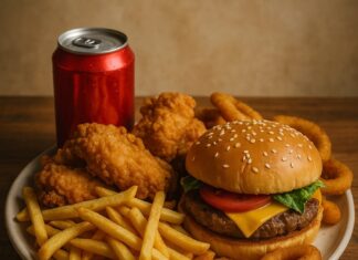 The Eating Habits of the Vietnamese: A Ticking Time Bomb for Fatty Liver, Cirrhosis, and Liver Cancer