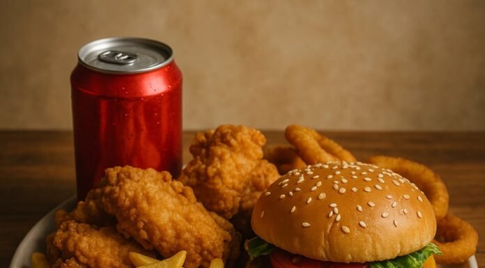 The Eating Habits of the Vietnamese: A Ticking Time Bomb for Fatty Liver, Cirrhosis, and Liver Cancer