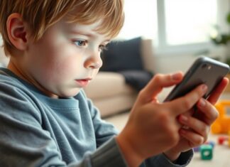 4 Daily Habits That May Be Silently Damaging Your Child’s Brain