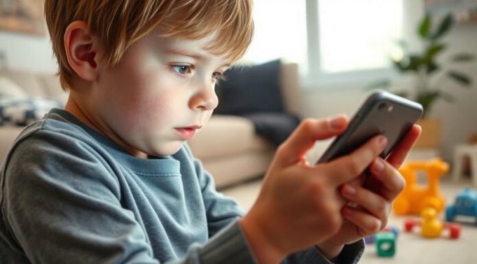 4 Daily Habits That May Be Silently Damaging Your Child’s Brain