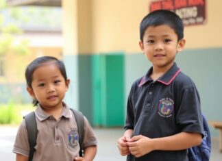 The Four Unintentional Habits of Parents That Can Lead to Early Puberty and Impact Height