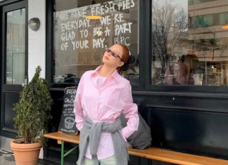 The Holiday Weather is Unpredictable: Ladies, Pack These 4 Items to Stay Chic and Weather-Proof