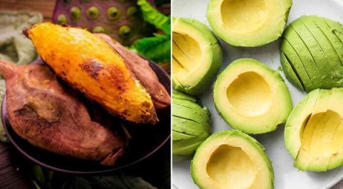 9 Foods to Reduce Hair Loss and Promote Hair Growth