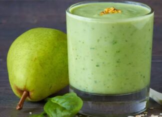 “High-Fiber Foods That Help Reduce Belly Fat Fast”