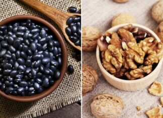 7 Foods to Prevent Premature Greying and Promote Healthy, Lustrous Hair Growth