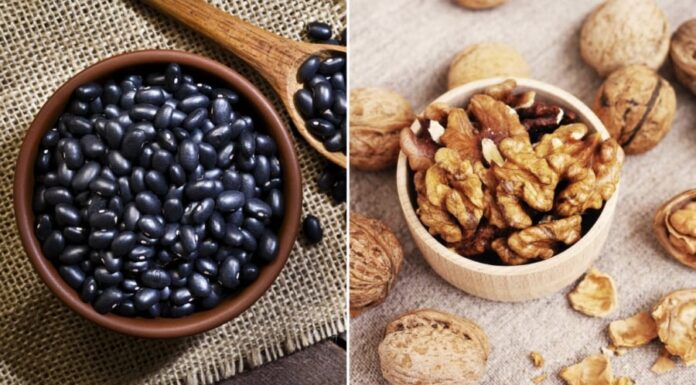 7 Foods to Prevent Premature Greying and Promote Healthy, Lustrous Hair Growth