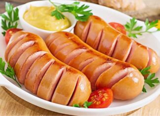 5 Everyday Foods That Are Slowly Chipping Away at Your Lifespan