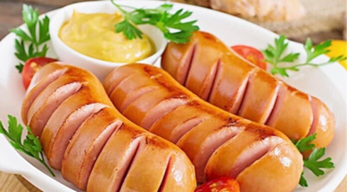 5 Everyday Foods That Are Slowly Chipping Away at Your Lifespan