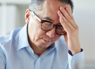 Six Warning Signs Your Body Gives a Year Before a Sudden Cardiac Arrest