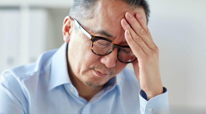 Six Warning Signs Your Body Gives a Year Before a Sudden Cardiac Arrest