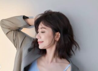 “4 Signs That Short Hair Will Suit You Better”