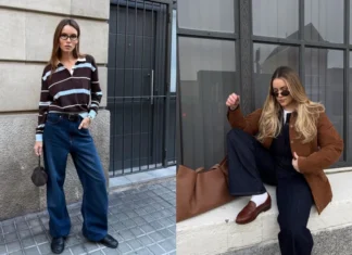 The Ultimate Guide to Choosing the Right Jeans Color to Look Chic and Flatter Your Figure: A Favorite Among Fashionistas