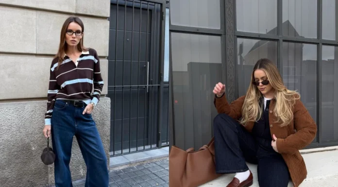 The Ultimate Guide to Choosing the Right Jeans Color to Look Chic and Flatter Your Figure: A Favorite Among Fashionistas