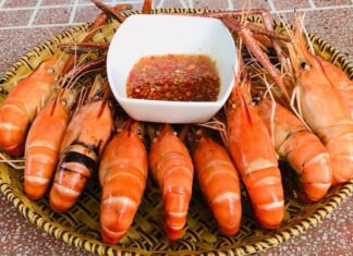 The Ultimate Guide to Cooking Shrimp: A Simple Trick for the Juiciest, Most Tender Shrimp You’ll Ever Taste