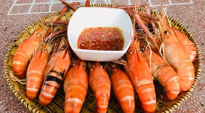 The Ultimate Guide to Cooking Shrimp: A Simple Trick for the Juiciest, Most Tender Shrimp You’ll Ever Taste