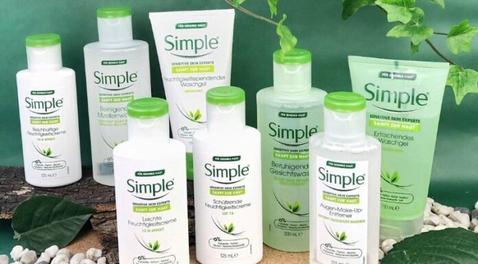 The Ultimate Guide to Simple Skincare: Unveiling the Full Collection
