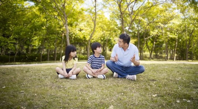 The Secret to Success: Nurturing the Three “Difficult” Traits of a Bright Young Mind