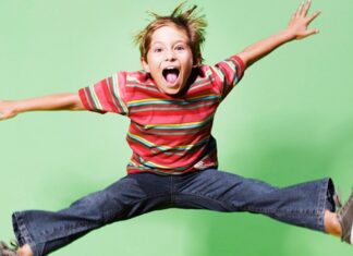 The Smartest Kids: Unlocking the Secrets of Your Child’s Intelligence