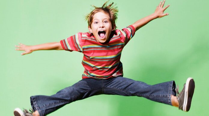 The Smartest Kids: Unlocking the Secrets of Your Child’s Intelligence