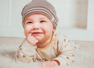 The Golden Hour: Nurturing Success and Prosperity in Children