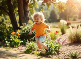 The Surprising IQ Gap After a Decade: Outdoor Kids vs. Indoor Kids