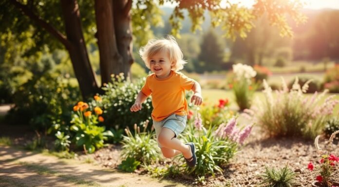 The Surprising IQ Gap After a Decade: Outdoor Kids vs. Indoor Kids