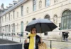 The Ultimate Guide to Rainy-Day Office Attire: 6 Chic and Practical Style Essentials