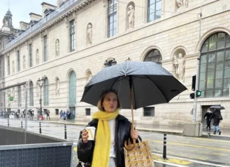 The Ultimate Guide to Rainy-Day Office Attire: 6 Chic and Practical Style Essentials