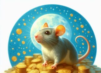 April’s Auspicious Astrological Update:
Unleashing Prosperity for the Young Earners.