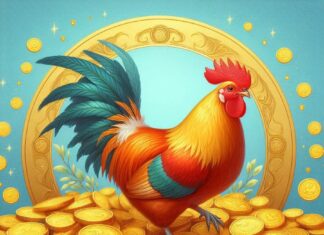 The Lucky 4-Day Holiday: A Time of Abundance and Fortune