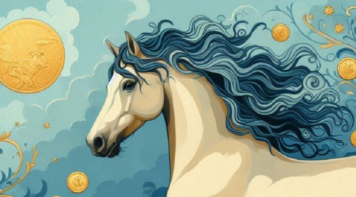 The Golden Touch: Unlocking Endless Prosperity
Embrace the path of abundance, where East meets golden opportunities and the West showers you with silver blessings. May your journey be filled with endless wealth and prosperity.