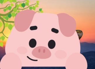 The Golden Touch: 3-Year-Old’s Fortune and the Buddhist Blessing