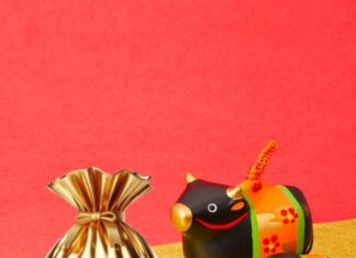 The Lucky Three: 60 Days of Abundance