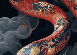 The Golden Week’s Fortune: 3-Year-Olds Inheriting Ancestral Luck, Wealth, Love and Fame