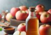 The Magic of Apple Cider Vinegar: A Tummy-Friendly Way to Banish Belly Fat