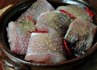 The Secret Ingredient to Transform Your Fish Dishes: Eliminate the Fishy Odor, Enhance Flavor and Texture for Delicious Results Every Time