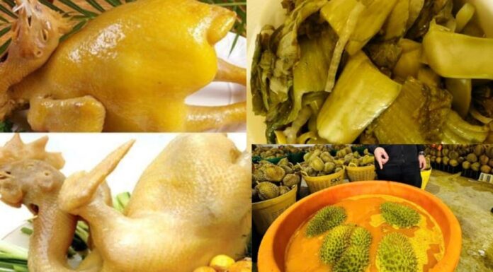 The Hidden Cancer-Causing Carcinogen in Chicken, Durian, and Pickles: A Guide to Staying Safe