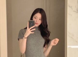 10 Delightful Ways to Style a Dress and Make a Statement