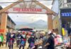 Exploring the Largest Lai Chau Fair: A Journey Worthy of Hundreds of Kilometres