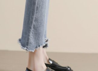 The Ultimate Guide to 2025’s Hottest Flat Shoe Trends: Will They Dethrone Heels?