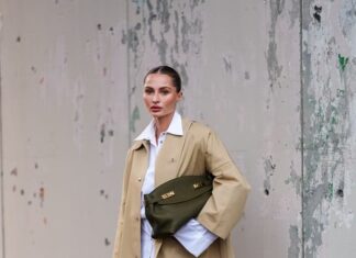 The Latest Fashion Trends: Four Alluring Styles You Won’t Want to Miss Out On