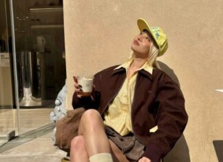 The Ultimate Guide to Mastering the “Lulicore” Look: Elevate Your Style Game with These Chic Color Combinations à la K-Pop Princess